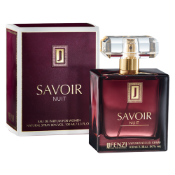 Savoir Nuit 100ml. Fe